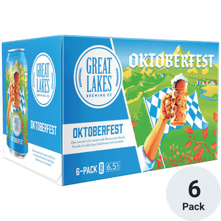Great Lakes Oktoberfest