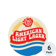 Evolution American Light Lager