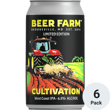 Brookeville Cultivation