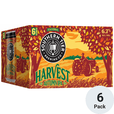 Southern Tier Harvest Special Ale