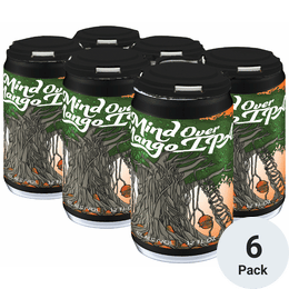 Empyrean Mind Over Mango IPA