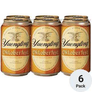 Yuengling Oktoberfest