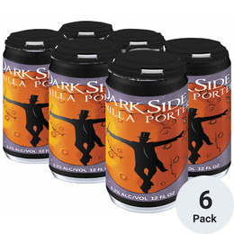 Empyrean Dark Side Vanilla Porter