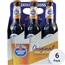Schneider Weisse (Original)