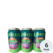 Uinta Trop Nosh