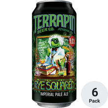 Terrapin Rye Squared