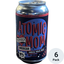 Mothers Atomic Mom American IPA