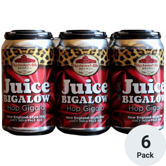 Rochester Mills Juice Bigalow