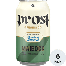 Prost Maibock