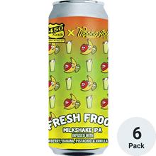 450 North Fresh Fruit Milkshake IPA