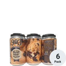 903 Brewers Blueberry Muffin Gose