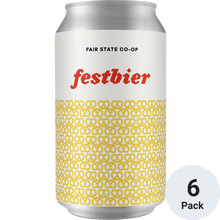 Fair State Festbier