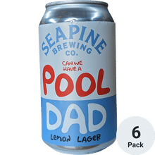 Seapine Pool Dad Lager