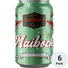 Guilford Hall Maibock