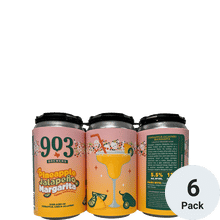 903 Brewers Pineapple Jalapeno Margarita