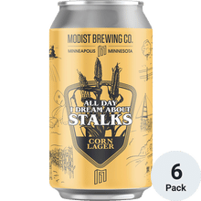 Modist All Day I Dream About Stalks