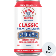 Honor Classic Lite