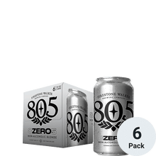 8Zero5 Non Alcoholic Beer