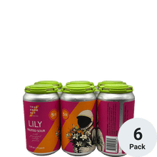 True Anomaly Fruited Sour
