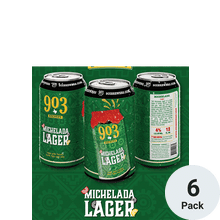 903 Brewers Michelada Lager