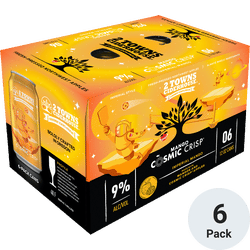 2 Towns Mango Cosmic Crisp