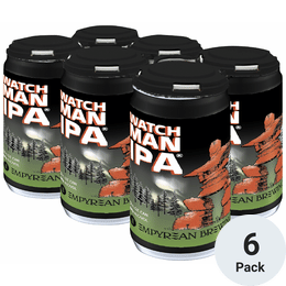 Empyrean Watch Man IPA