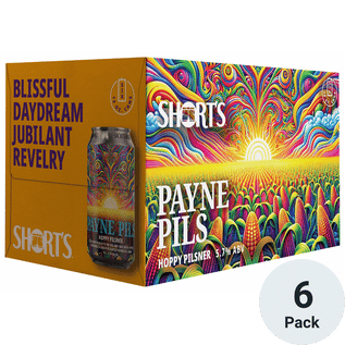 Short's Payne Pils