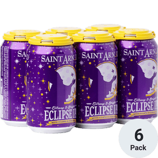 Saint Arnold Eclipse IPA