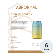 Abnormal Tropical Dreams