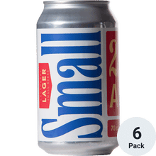 Lincoln Small Beer