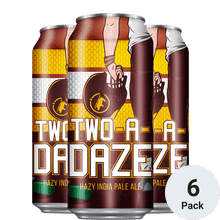 Lost Rhino Two-A-Daze Hazy IPA