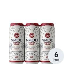 Coronado Nado Premium Lager
