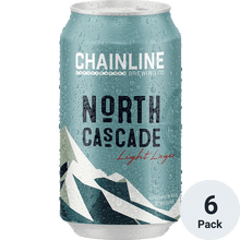 Chainline North Cascade Light Lager