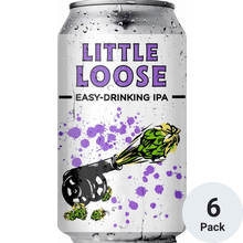 Heavy Seas Little Loose