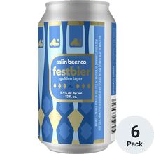 Aslin Festbier