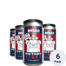 Full Circle Victory Vibes