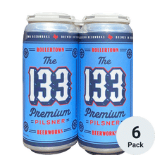 Rollertown The 133