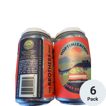 Brothers Craft Hoptimization
