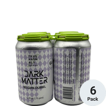 True Anomaly Dark Matter
