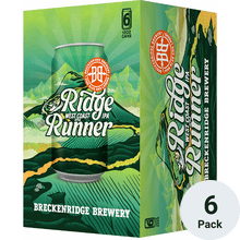 Breckenridge Ridge Runner