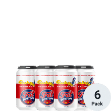 Fat Bottom Ruby Red Ale