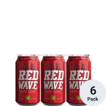 Tioga Sequoia Red Wave Light lager