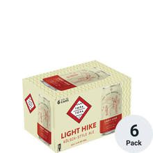 Topa Topa Light Hike Kolsch