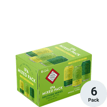 Topa Topa Solitude Series IPA Mixed Pack