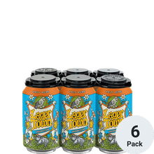 Half Acre Lager Town Oktoberfest