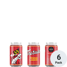 Union Testudo Lager