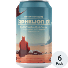Six Bridges Aphelion D