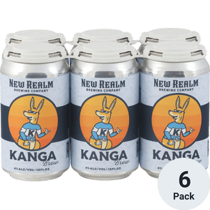 New Realm Kanga Brew
