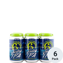 West Sixth Lazerwave Juicy IPA
