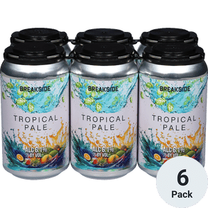 Breakside Tropical Pale